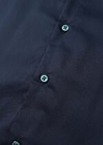 Men Plain Regular-Fit Shirt - Image 3