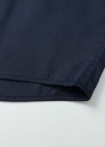 Men Plain Regular-Fit Shirt - Image 4