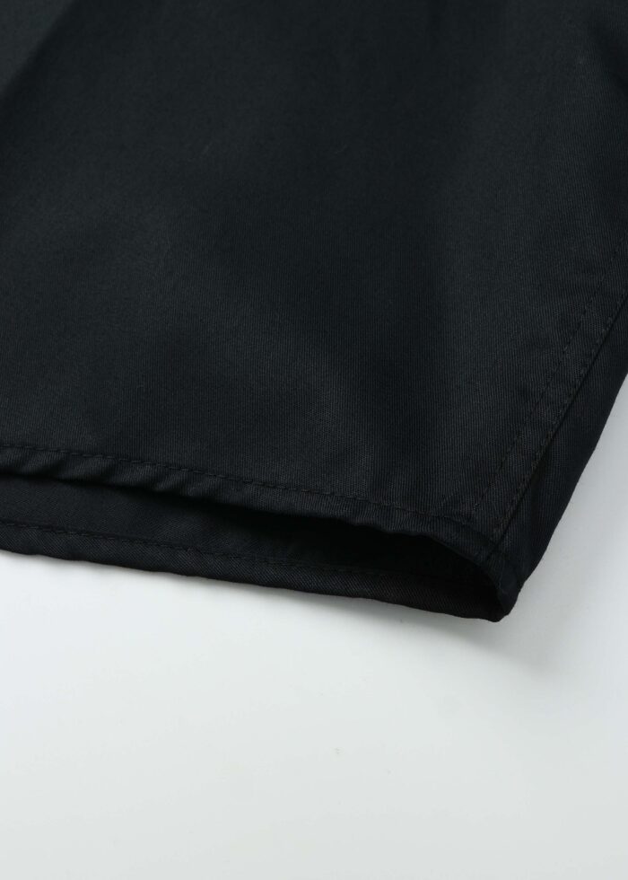 Men Plain Regular-Fit Shirt - Image 4