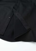 Men Plain Regular-Fit Shirt - Image 4