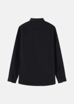 Men Plain Regular-Fit Shirt - Image 6