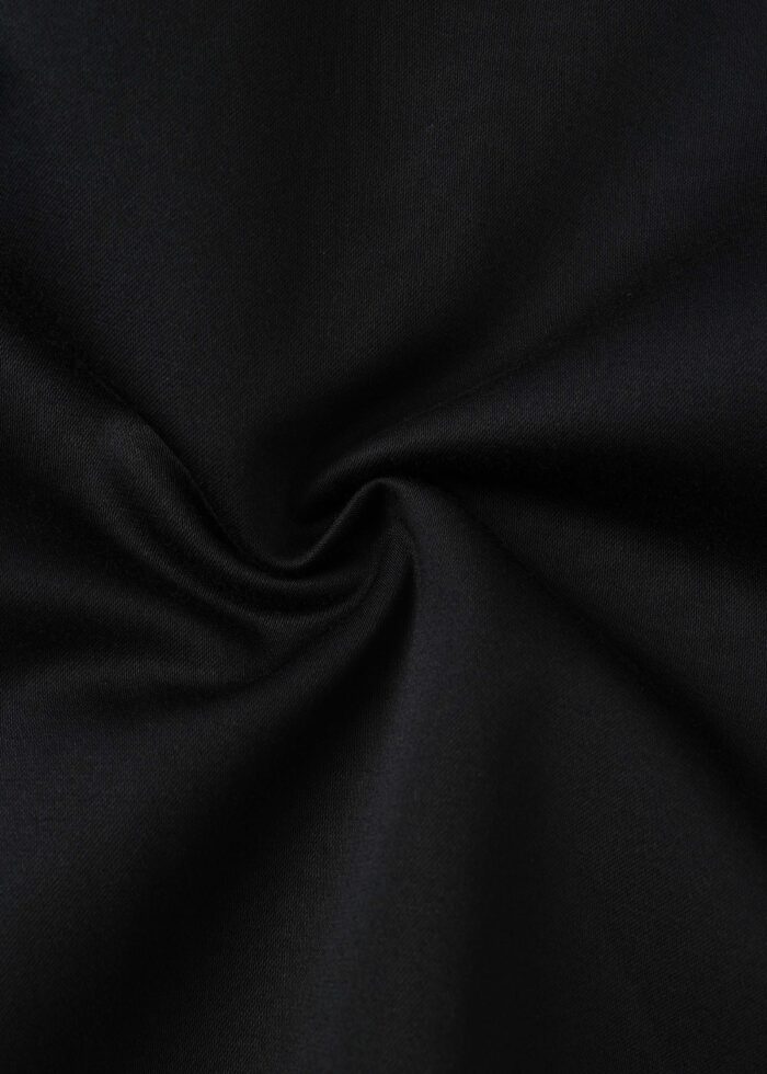 Men Plain Regular-Fit Shirt - Image 7
