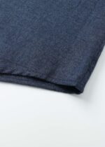Men Plain Regular-Fit Shirt - Image 4