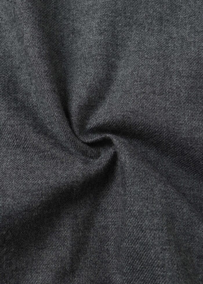 Men Plain Regular-Fit Shirt - Image 7