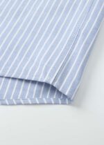 Men Striped Regular-Fit Shirt - Image 4