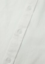 Men Plain Regular-Fit Shirt - Image 3