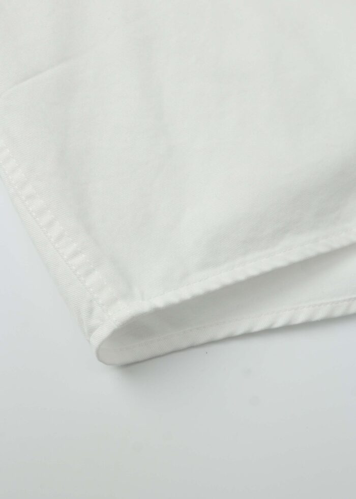 Men Plain Regular-Fit Shirt - Image 4