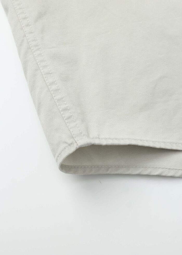 Men Plain Regular-Fit Shirt - Image 4