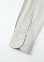Men Plain Regular-Fit Shirt - Image 5