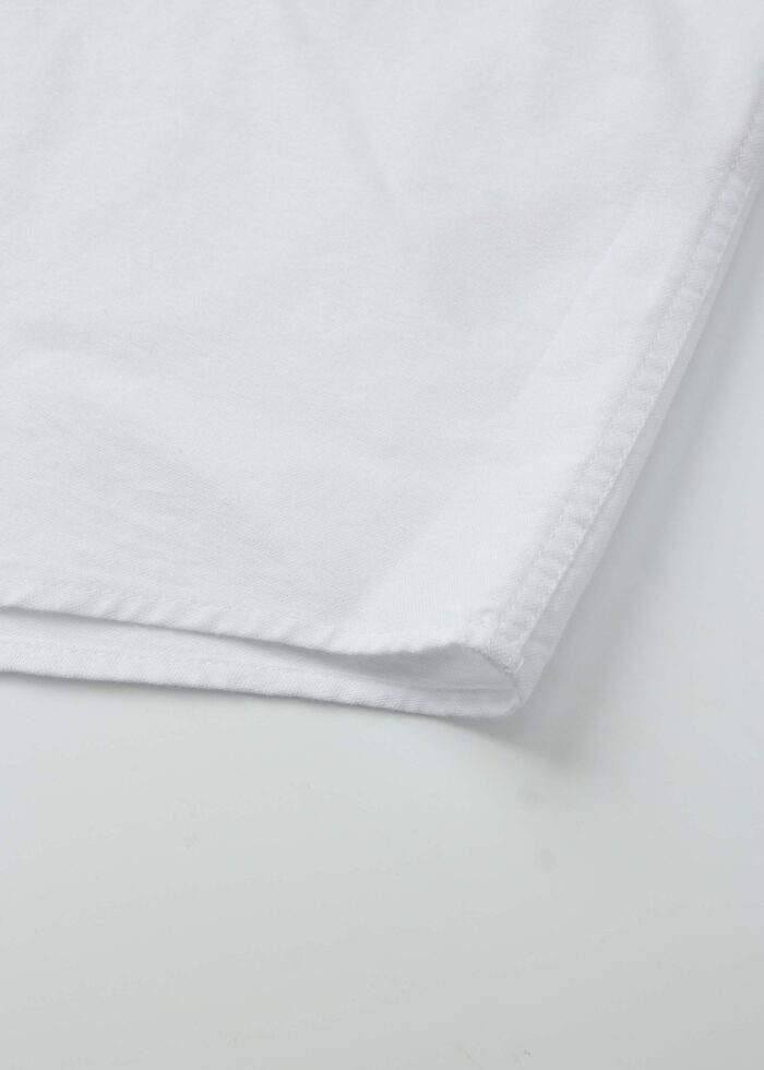 Men Plain Regular-Fit Shirt - Image 5