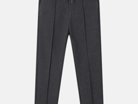 Men Casual Trouser