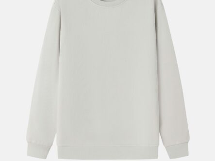 Men "Figure" Sweatshirt