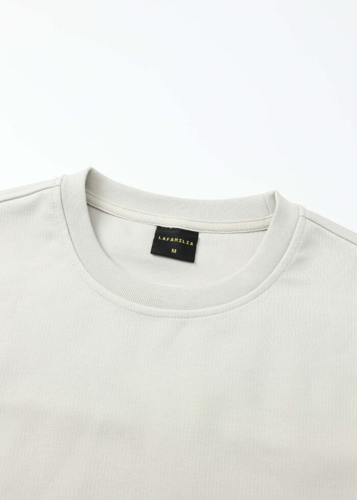 Men "Figure" Sweatshirt - Image 2