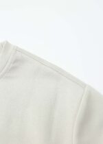 Men "Figure" Sweatshirt - Image 3