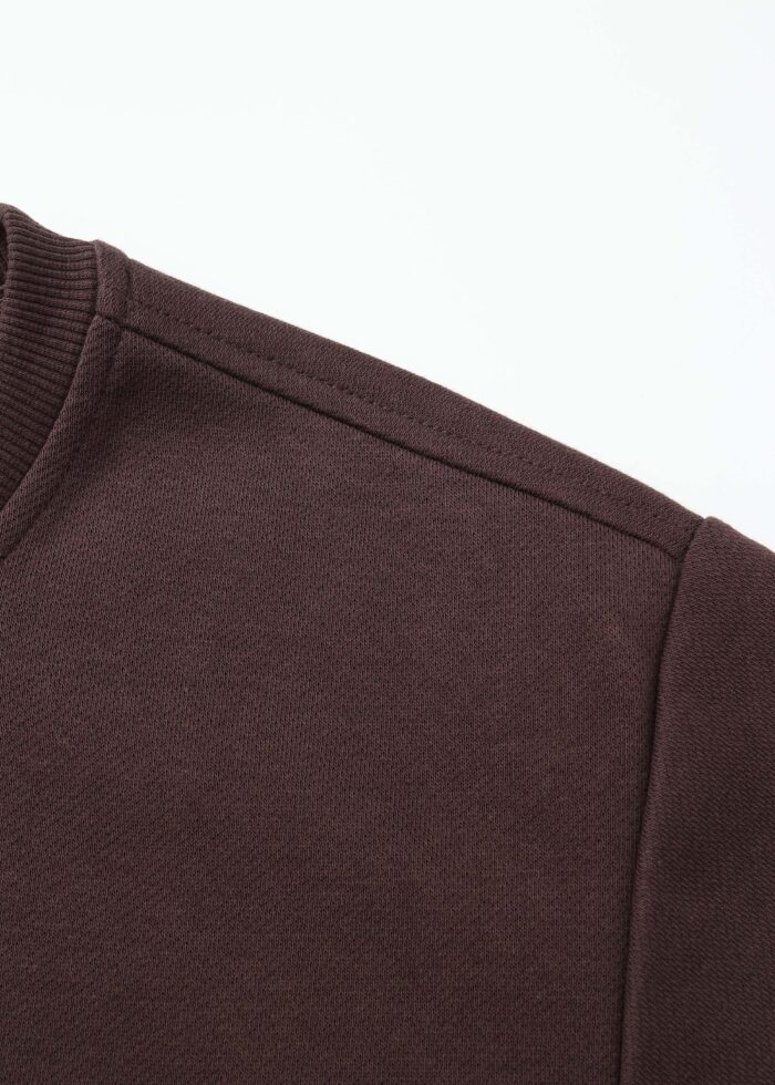 Men "Brave" Sweatshirt - Image 3