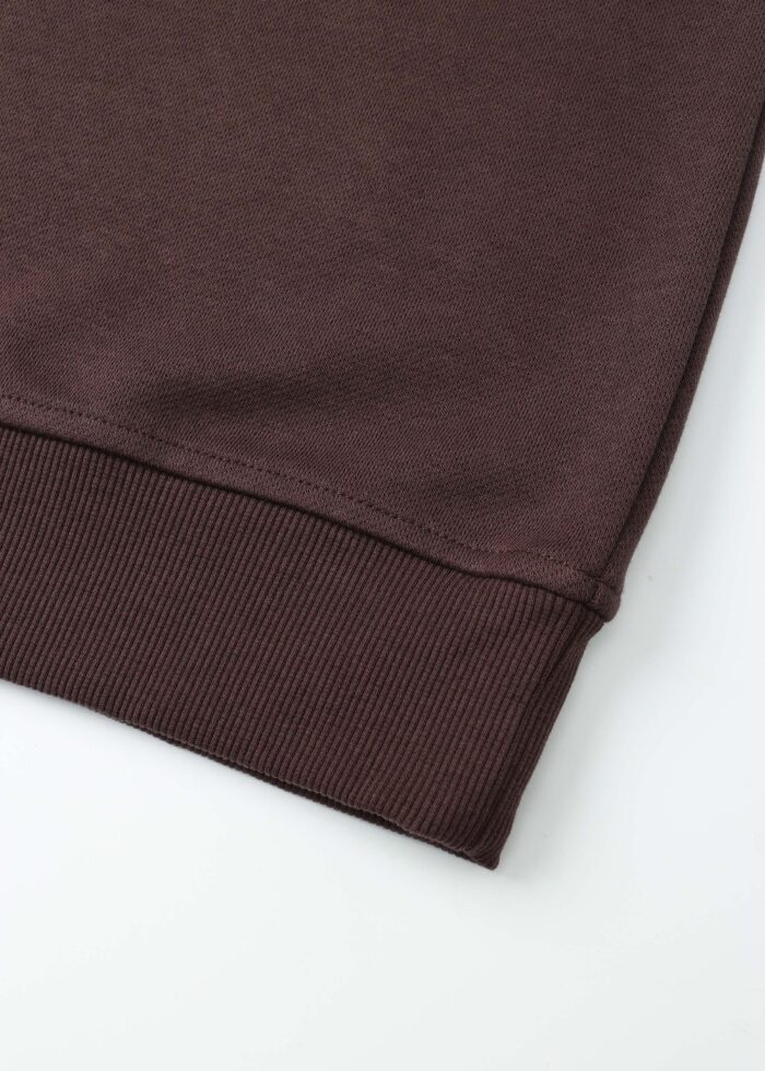 Men "Brave" Sweatshirt - Image 4