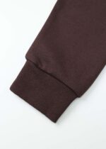 Men "Brave" Sweatshirt - Image 5