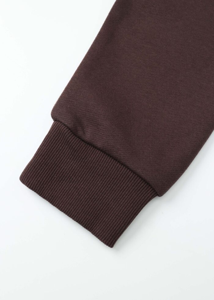 Men "Brave" Sweatshirt - Image 5
