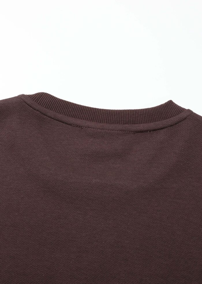 Men "Brave" Sweatshirt - Image 6
