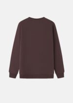 Men "Brave" Sweatshirt - Image 7