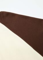 Men Color-Block Sweatshirt - Image 3