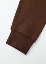 Men Color-Block Sweatshirt - Image 5