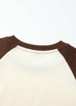 Men Color-Block Sweatshirt - Image 6