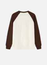 Men Color-Block Sweatshirt - Image 7