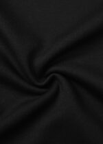 Men Mixed Fabric Sweatshirt - Image 8