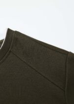 Men Plain Sweatshirt - Image 3