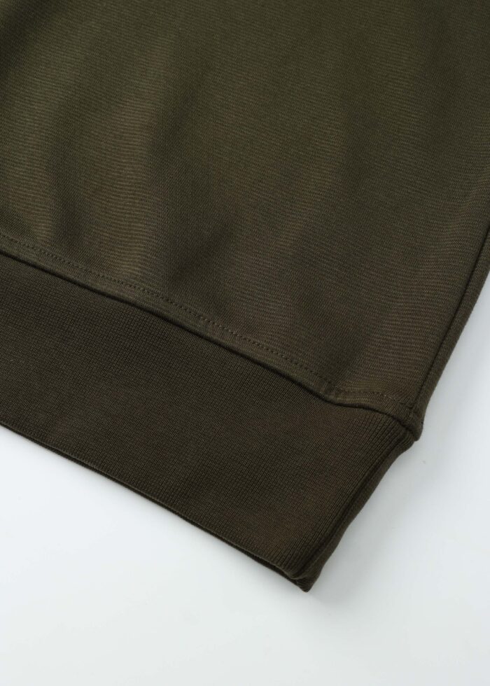 Men Plain Sweatshirt - Image 4