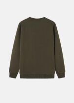 Men Plain Sweatshirt - Image 7