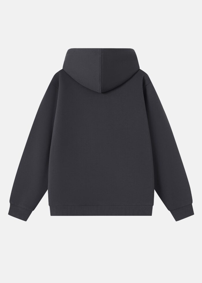 Men "Vinage Bridge Interested" Hoodie - Image 6