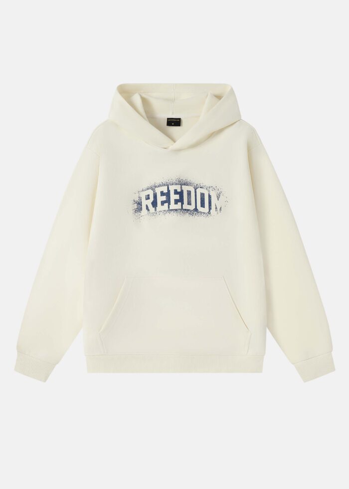 Men "Freedom" Hoodie - Image 1