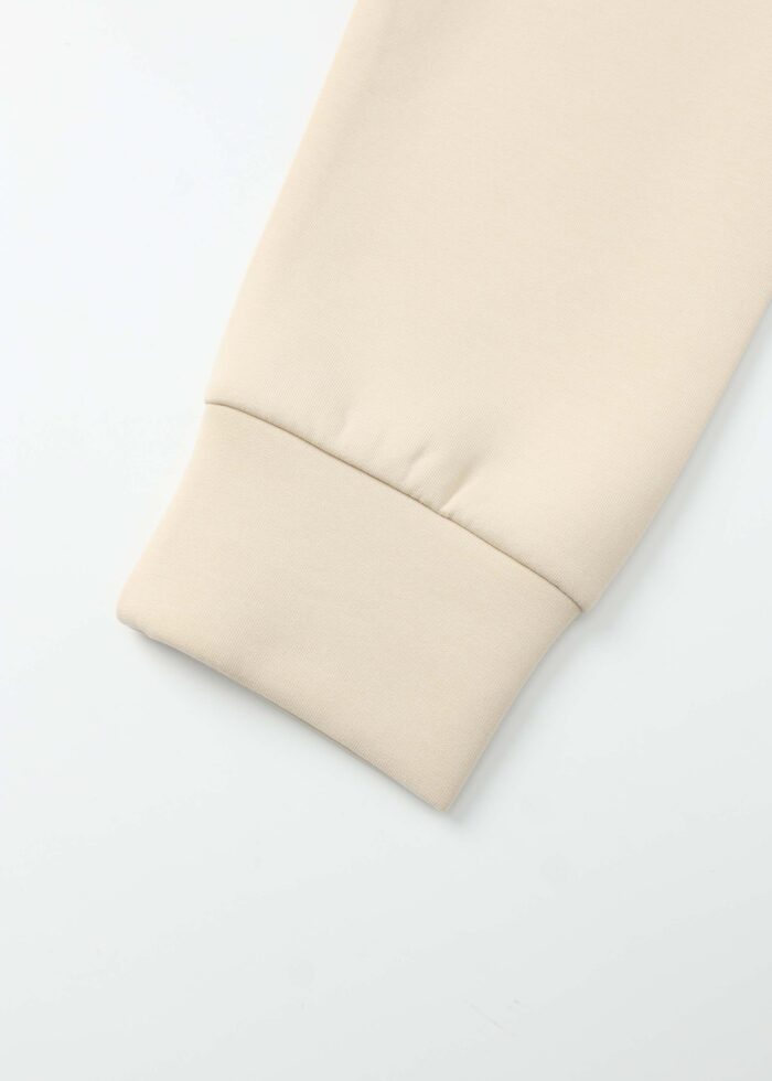Men Plain Sweatshirt - Image 5
