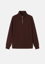 Men Plain Blouse
