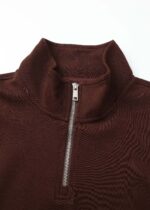Men Plain Blouse - Image 2