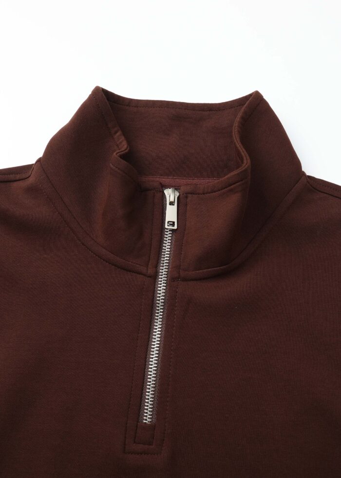 Men Plain Blouse - Image 2