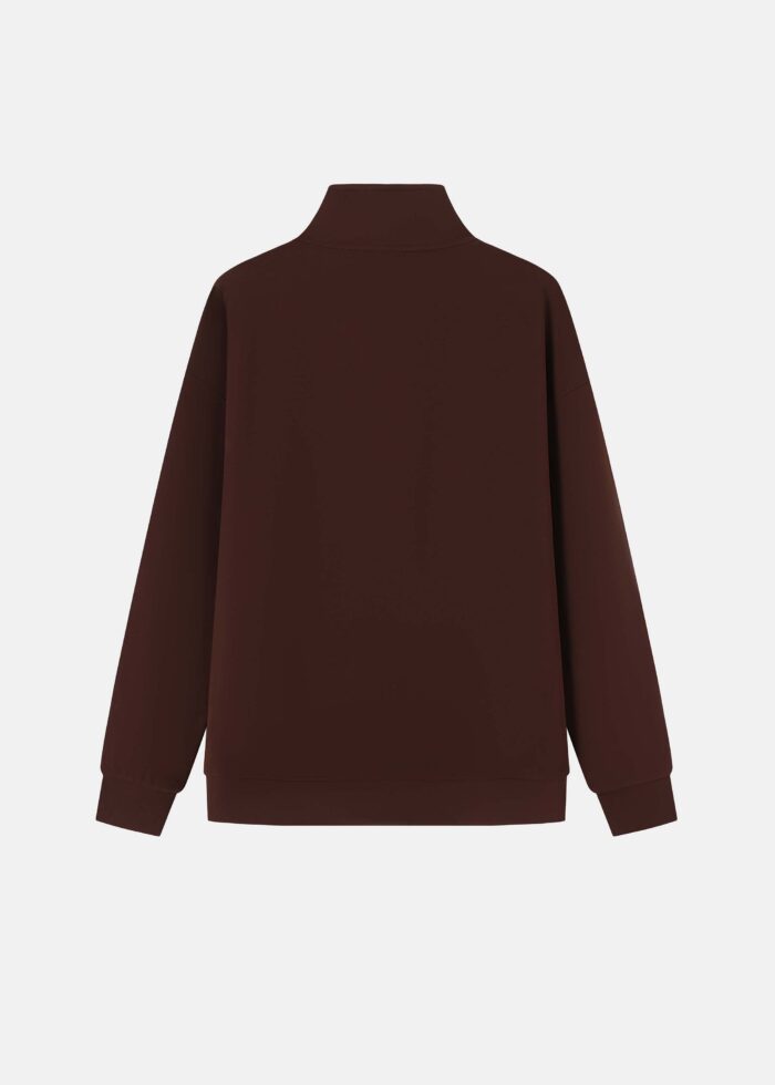 Men Plain Blouse - Image 6