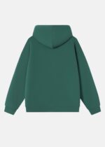 Men Plain Hoodie - Image 6