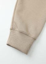 Men Plain Hoodie - Image 5