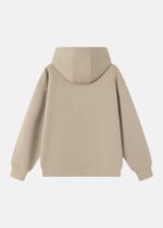 Men Plain Hoodie - Image 6