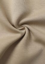 Men Plain Hoodie - Image 7