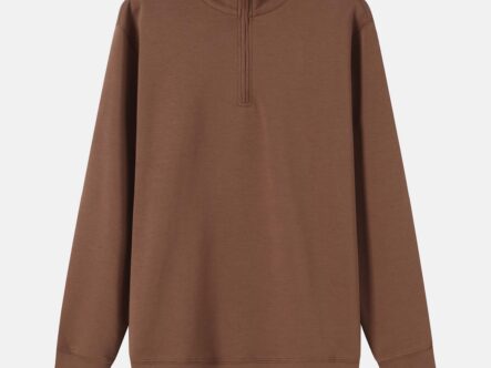 Men Plain Blouse