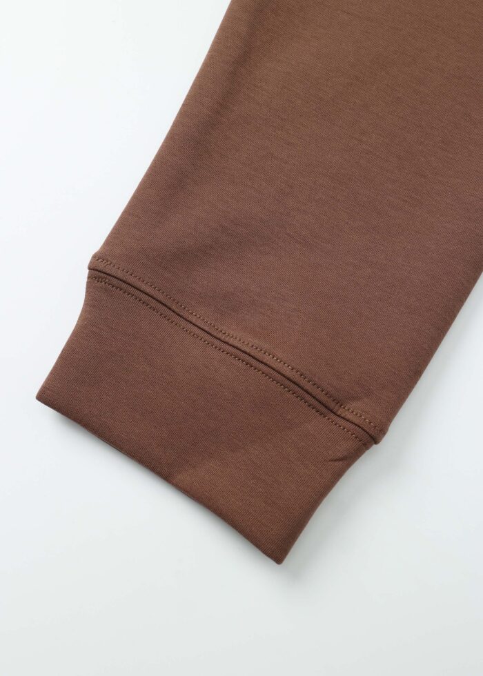 Men Plain Blouse - Image 5