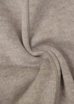 Women Wool Broadcloth Plain Jacket - Image 8