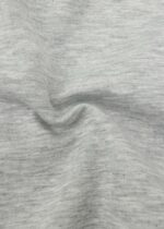 Women Plain Scuba Fabric Track Jacket - Image 8