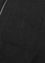 Women Plain Jacket - Image 3