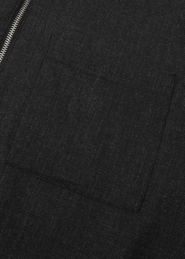 Women Plain Jacket - Image 3