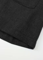 Women Plain Jacket - Image 4